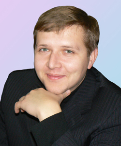Бабак Антон Миколайович