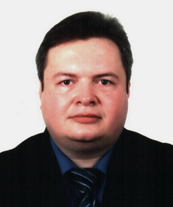 Блощицин Михайло Сергійович