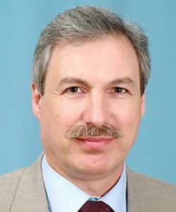 Нєженцев Олексій Борисович