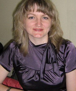 Юрчишин Оксана Ярославівна