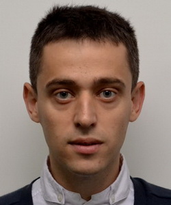 Лесик Дмитро Анатолійович