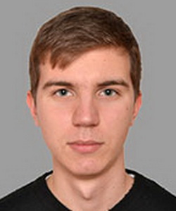 Шуплєцов Данило Костянтинович
