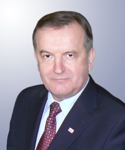 Mykola Bobyr