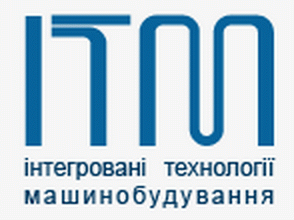 Логотип кафедри ІТМ