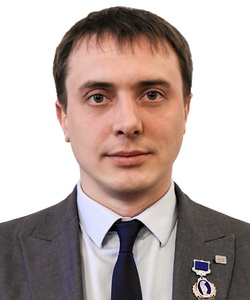 Гришко Ігор Анатолійович