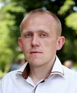Охріменко Олександр Анатолійович