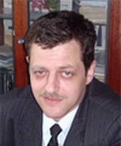 Данильченко Юрій Михайлович