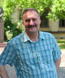 Сабол Сергій Францевич