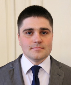 Ночніченко-Ковбасинський Ігор Вікторович