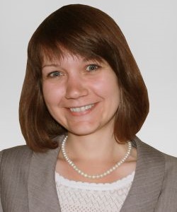 Лашина Юлія Вікторівна